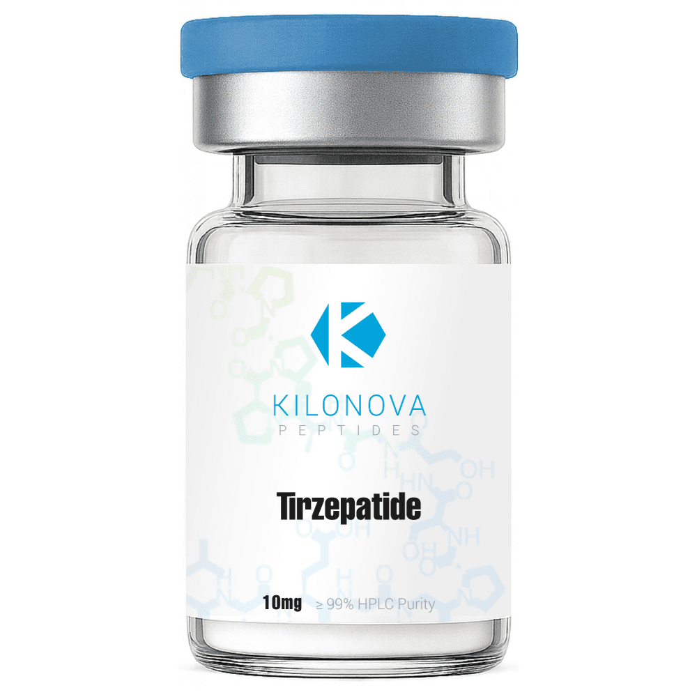 Tirzepatide