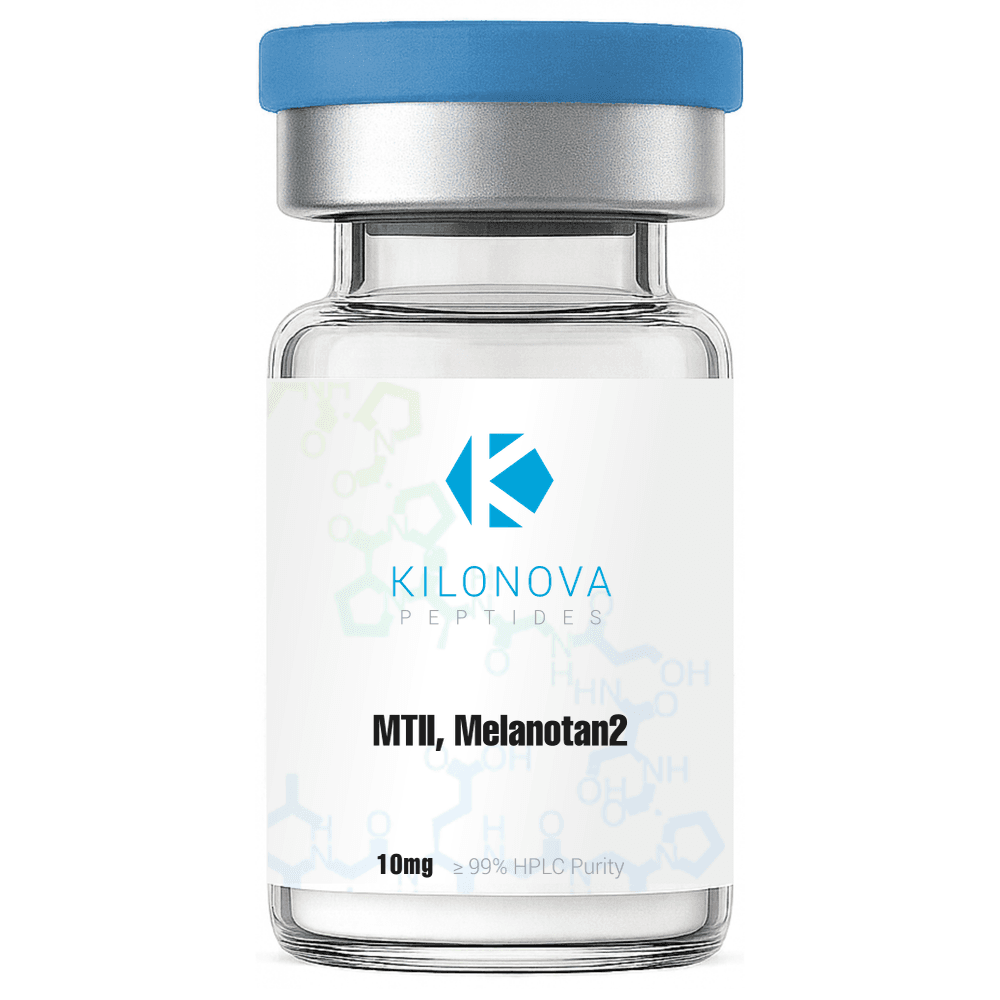 MTII, Melanotan2