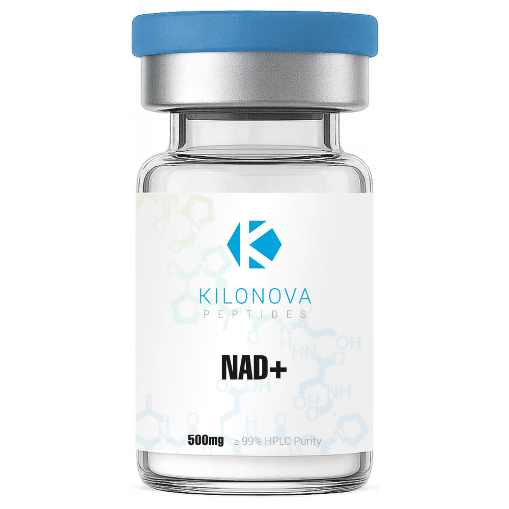 NAD+