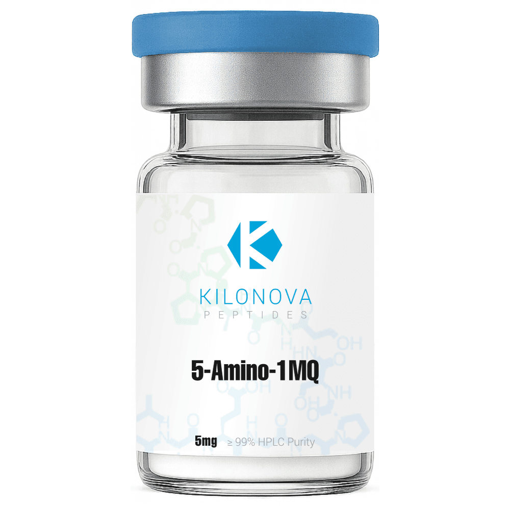 5-Amino-1MQ