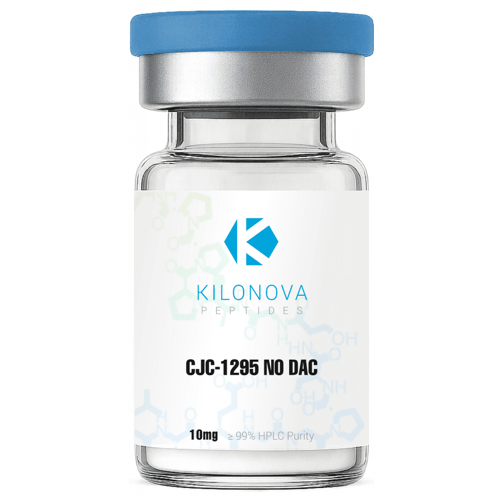 CJC-1295 NO DAC