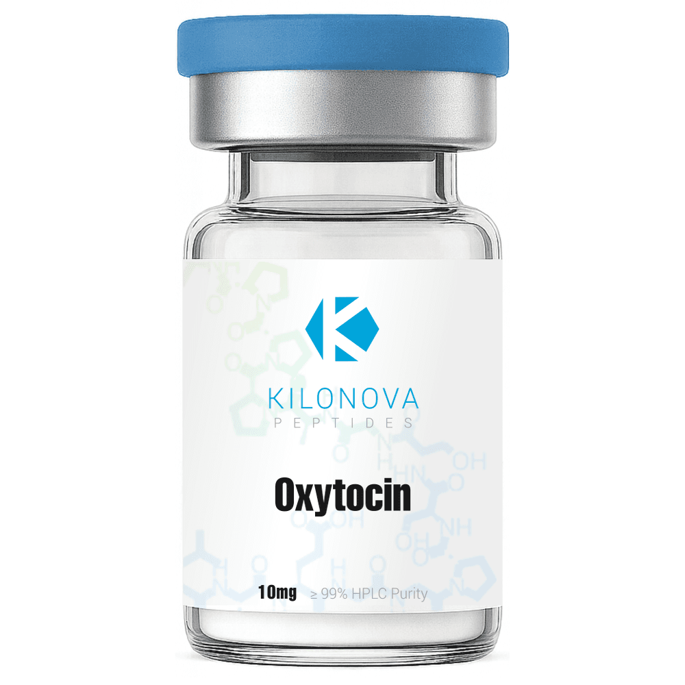 Oxytocin