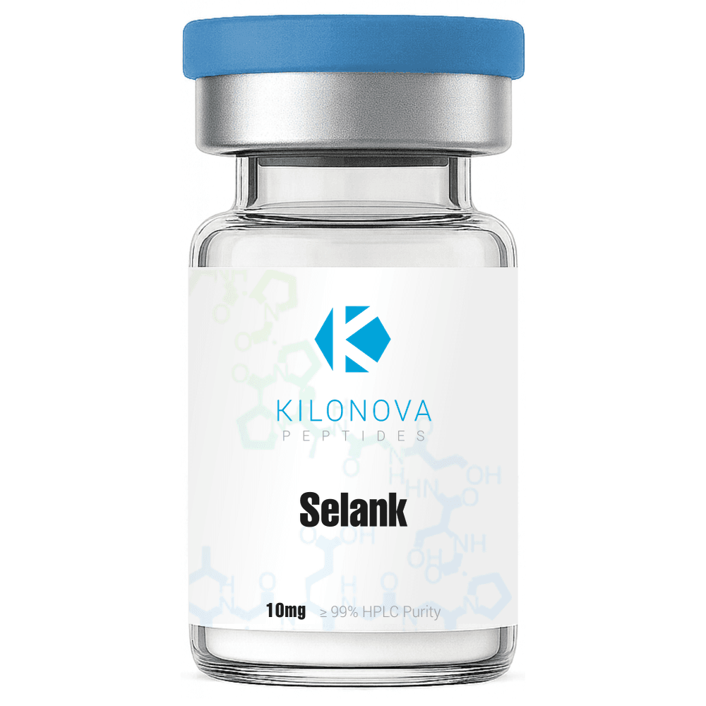 Selank
