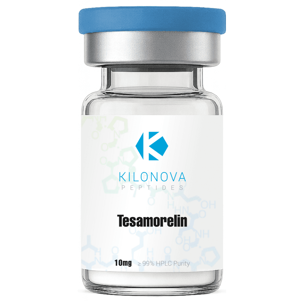 Tesamorelin