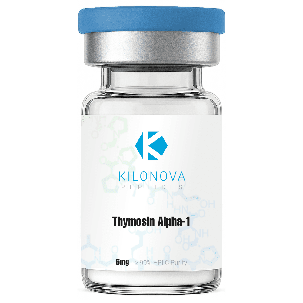 Thymosin Alpha-1